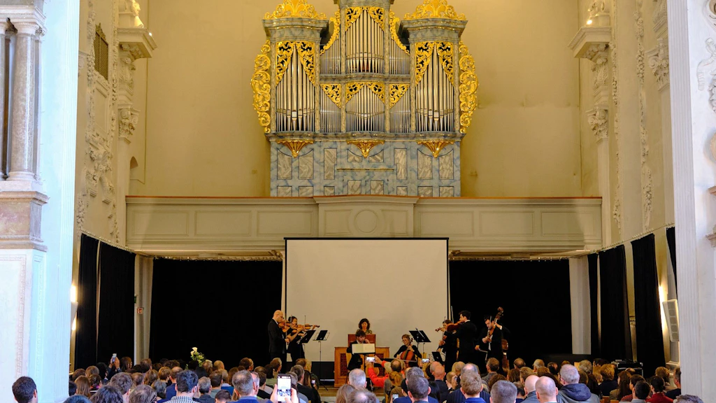 Orchestra