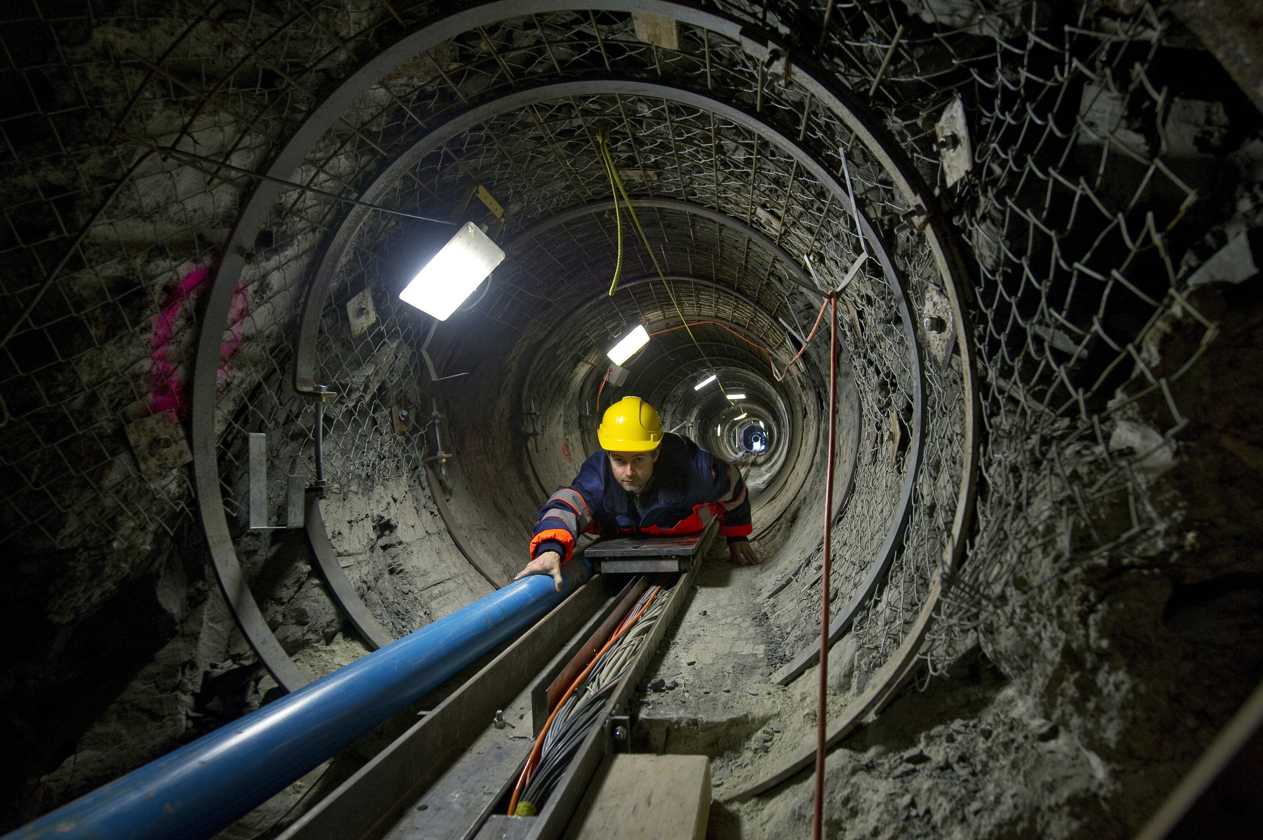 Demonstrationsexperiment