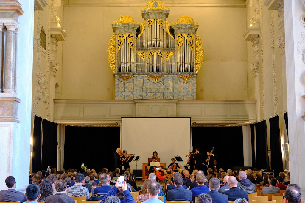 Orchestra